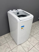 Máquina de Lavar Electrolux LED09 Efficient Care 9kg – 127V