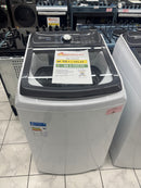 Máquina de Lavar Electrolux 14,5kg LEE15 Branca 127V