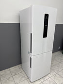 Geladeira Electrolux IB7 Frost Free Inverter 490L Efficient AutoSense Inverse Branca – 127V