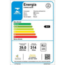 Freezer Horizontal Electrolux Cycle Defrost 314L Inverter Uma Porta HI330 - 127V