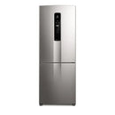 Refrigerador Electrolux IB55S 488L 2 Portas Inverse Frost Free – Platinum – 127V