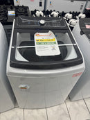 Máquina de Lavar Electrolux 18kg LEE18 Branca 127V