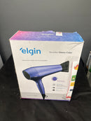 Secador de cabelo Elgin GLOSSY COLOR - 127V