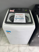 Lavadora de Roupas Consul 13kg CWN13AB Automática Branco 110V