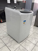 Máquina de Lavar Electrolux LEC15 15kg Branca – 110V