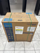Freezer Horizontal Midea 1 Porta 200L MDRC280 Branco 127V