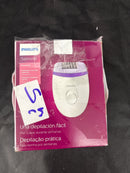 Depilador PHILIPS SATINELLE ESSENCIAL COM FIO