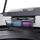 Máquina de Lavar Electrolux 14kg Branca Premium Care com Cesto Inox e Jet&clean LEC14 127V