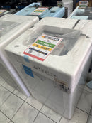 Máquina de Lavar Brastemp BWK13AB 13kg Semiautomática Branca 220V
