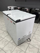 Freezer Horizontal Esmaltec ECH350 Branco – 220V