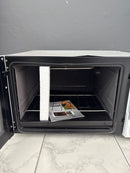 Forno Elétrico Fischer Grill 44L de Bancada com Timer Branco - 127V