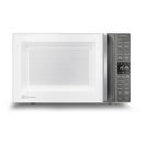 Micro-ondas Electrolux 36L Branco Efficient com Descongelamento Assistido ME36B 127V