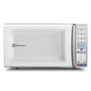 Micro-ondas Electrolux 34L Branco com Função Tira Odor e Manter Aquecido MEO44 127V