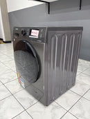 Lava e Seca Samsung WD11A 11kg Inox – 110V