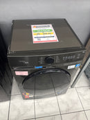 Lava e Seca Smart Midea 11kg HealthGuard Titanium 220V