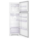 Refrigerador Electrolux DFN41 371L Frost Free – Inox – 127V
