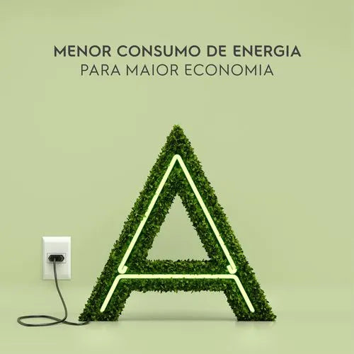 Freezer Vertical Electrolux FE19 Cycle Defrost 162L – Branco – 127V