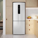 Refrigerador Electrolux IB54 490L 2 Portas Inverse Frost Free – Branco – 127V