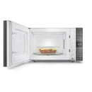 Micro-ondas Electrolux 36L Branco Efficient com Descongelamento Assistido ME36B 127V