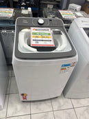 Máquina de Lavar Midea MA512W140 14kg Wave Impeller Branca 220V