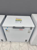 Freezer Horizontal Midea 200L Branco 127V