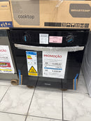 Forno de Embutir Consul COA84CE 84L Elétrico 220V