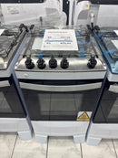 Fogão 4 Bocas Atlas Agile Up Acendimento Automático Branco Bivolt