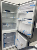 Geladeira Electrolux IB7S Frost Free Inverter 490L Inverse Inox Look 127V