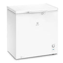 Freezer Horizontal Electrolux HE200 199L – Branco – 127V