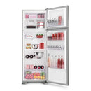 Refrigerador Electrolux TF39S 310L Frost Free – Platinum – 127V