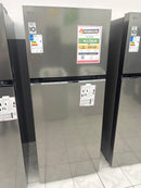Geladeira Refrigerador LG 395L GN-B392PLMB Frost Free Inox 127V