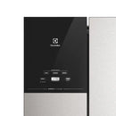 Refrigerador Electrolux IM7S 480L Frost Free Inverter – Inox Look – 127V