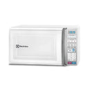 Micro-ondas Electrolux 27L Branco com 55 receitas pré-programadas e Função Tira Odor MB37R 127V