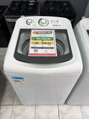 Máquina de Lavar Roupa Consul 9kg CWB09BB Branca 110V