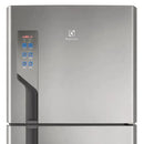 Refrigerador Electrolux TF55S 431L Frost Free – Platinum – 127V
