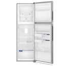 Refrigerador Electrolux IF45S 410L Frost Free Inverter – Inox Look – 127V