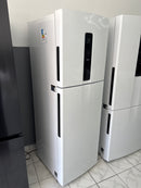 Geladeira Electrolux IF46 Frost Free 410L AutoSense Branca - 127V