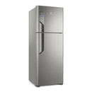 Refrigerador Electrolux IT56S 474L 2 Portas Frost Free – Platinum – 127V
