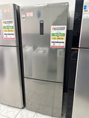 Geladeira Smart LG GC-B569NLL Frost Free Inverter 451L Inverse Inox Look 220V