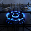 Fogão Electrolux 5 Bocas FE5TC Experience com Mesa Inox, Timer e Perfect Cook – Cinza – BIVOLT