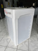 Lavadora Consul CWH12BB 12kg Branca – 110V