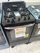 Fogão Electrolux PerfectCook 4 Bocas FE4GP Preto Bivolt