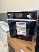 Forno de Embutir Brastemp BOC84AE 84L Grill Timer Convecção Preto 220V