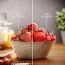 Refrigerador Electrolux IB7 490L Inverse Frost Free Inverter – Branco – 127V