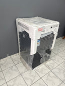 Lavadora de Roupas Brastemp BWK13A9 13kg Ciclo Tira Manchas Platinum - 127V