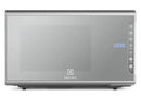 Micro-ondas Electrolux 31L MI41S Painel Integrado Espelhado Prata 127V