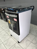 Fogão Brastemp BFO4NBB 4 Bocas Branco – Bivolt