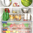 Refrigerador Electrolux IM8 590L Frost Free Inverter Multidoor – Branco – 127V