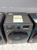 Máquina de Lavar Samsung 11kg Ecobubble WW11T4040BX Grafite 127V