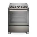 Fogão Electrolux 5 Bocas FE5TC Experience com Mesa Inox, Timer e Perfect Cook – Cinza – BIVOLT